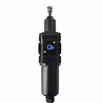 AFR series filter pressure reducing valve