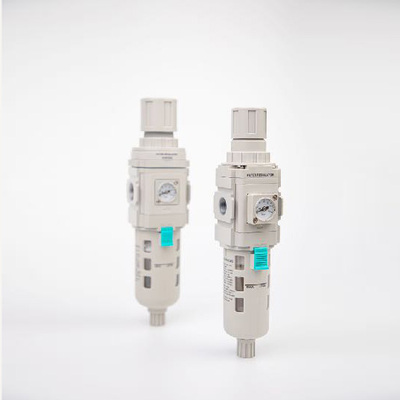 FR universal filter pressure reducing valve