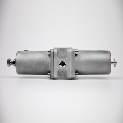 SFR series stainless steel filter pressure reducing valve